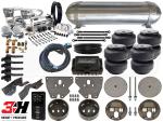 Air Ride Suspension Kit for 1963-1972 Chevy C10