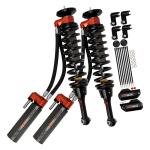 FOX 3.0 Race Coil-Overs & Shocks for F-150