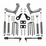 ReadyLift 3.5" Front/2" Rear Lift Kit for Silverado