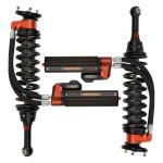 FOX 3.0 Race Coil-Overs & Shocks for F-150