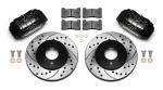 Wilwood Front Caliper & Rotor Kit for Honda/Acura