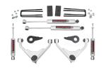 Rough Country 3" Lift Kit for GM Trucks/SUVs
