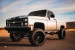 Rough Country 6-Inch Lift Kit for Chevy/GMC Trucks