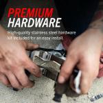 Power Stop Z36 Xtreme Brake Kit for Ram 1500