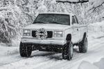 Rough Country 4" Lift Kit for Chevy K1500