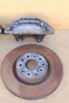 Camaro SS Brembo Big Brake Calipers & Rotors Kit