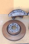 Camaro SS Brembo Big Brake Calipers & Rotors Kit