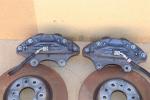 Camaro SS Brembo Big Brake Calipers & Rotors Kit