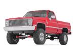 Rough Country 4" Lift Kit for GM Trucks/SUVs