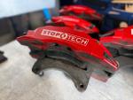 STOPTECH Big Brake Kit for 05-21 Subaru STi