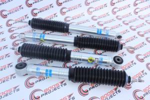 Bilstein B8 5100 Monotube Shocks for Toyota Tundra