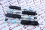 Bilstein B8 5100 Monotube Shocks for Toyota Tundra