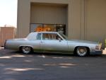 Air Suspension Kit for 1977-1984 Cadillac DeVille