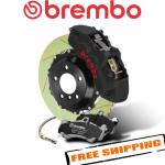 Brembo GTS Big Brake Kit for Honda S2000