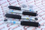 Bilstein B8 5100 Monotube Shocks for Toyota Tundra