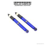 Solo Werks Coilover Suspension Kit for VW Taos