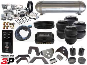 Air Suspension Kit for 1999-2006 Chevy Silverado