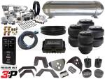 Air Suspension Kit for 1999-2006 Chevy Silverado
