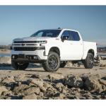 ReadyLift 4" Front / 3" Rear Lift Kit for Silverado/Sierra
