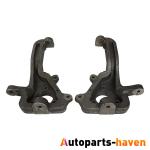 3" Front Lift Spindles for Dodge Ram 1500