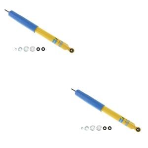 Bilstein B6 4600 Rear Shocks for Toyota Tundra