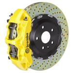 Brembo GT 6-Piston Big Brake Kit 380mm