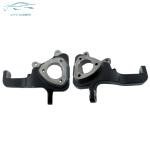 3" Front Lift Spindles for Dodge Ram 1500