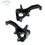 3" Front Lift Spindles for Dodge Ram 1500