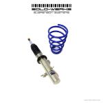 Solo-Werks S1 Coilovers for Mini Cooper R50-R53