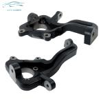 3" Front Lift Spindles for Dodge Ram 1500