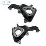 3" Front Lift Spindles for Dodge Ram 1500