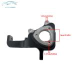 3" Front Lift Spindles for Dodge Ram 1500