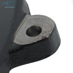 3" Front Lift Spindles for Dodge Ram 1500