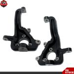 3" Lift Spindles for Dodge Ram 1500 2WD