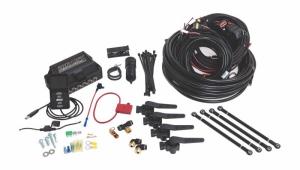 Air Lift Performance 3H Air Line Upgrade