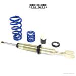 Solo Werks S1 Coilover Kit for Audi A4 02-08