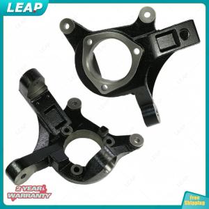 3" Lift Spindles for Chevy Silverado 1500