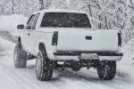 Rough Country 4" Lift Kit for Chevy K1500