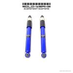 Solo Werks Coilover Suspension Kit for VW Taos