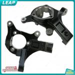 3" Lift Spindles for Chevy Silverado 1500