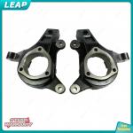 3" Lift Spindles for Chevy Silverado 1500