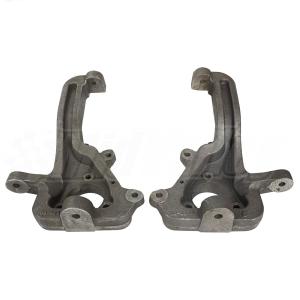 3" Lift Spindles for 2002-2018 Dodge Ram 1500