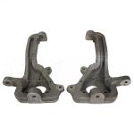 3" Lift Spindles for 2002-2018 Dodge Ram 1500