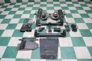 6" Lift Kit for 14-18 GM 4x4 Trucks