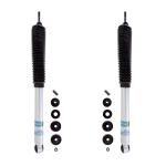 Bilstein B8 5100 Rear Shock Absorbers for Ram 2500