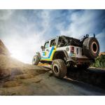 Bilstein B8 5100 Rear Shock Absorbers for Ram 2500