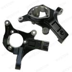 3" Lift Spindles for Chevy Silverado 1500