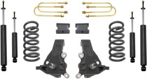 MaxTrac 5.5" Lift Kit for 1997–2003 Ford F150