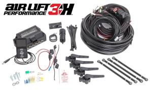 AirLift Performance 3/8" Digital Air Suspension System