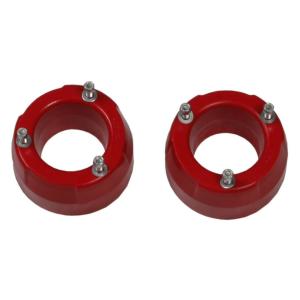Skyjacker 2" Lift Poly Blocks for Ford F-150